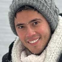 Photo of Camilo Bernate