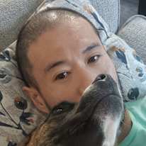 Photo of Stephen