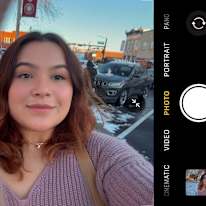 Photo of Aliah martinez