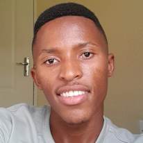 Photo of Mpumelelo Mazibuko