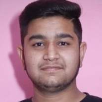 Photo of Rishav