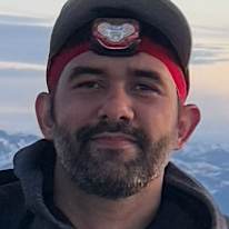 Photo of Andrhey