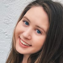 Photo of Katherine