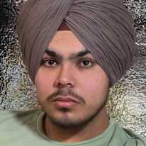 Photo of Anmolpreet Singh