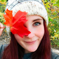 Photo of Britt