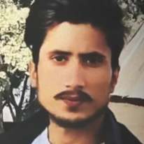 Photo of Ashwani