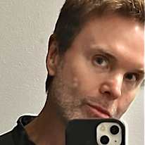 Photo of Rick Codd