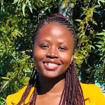 Photo of Nomathemba Simelane