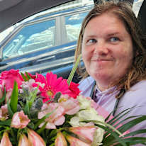 Photo of Melanie Norton