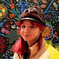 Photo of Alissa