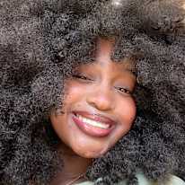 Photo of Karabo