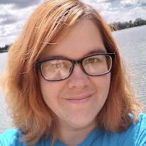 Photo of CarriAnn