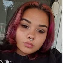 Photo of CJ Reynolds