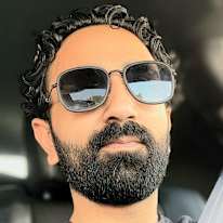 Photo of JASHN PATPATIA