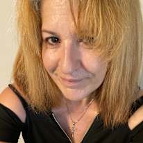 Photo of Vera Mclaren