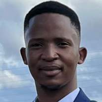 Photo of Kgothatso Maleka