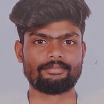 Photo of Praveen