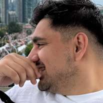 Photo of Manav