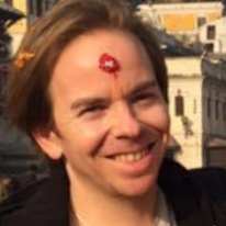 Photo of Brock  Jones Clow