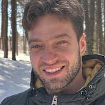 Photo of Francis mercier
