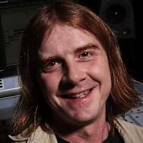 Photo of Mark