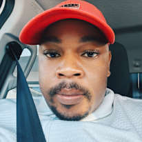 Photo of Itumeleng