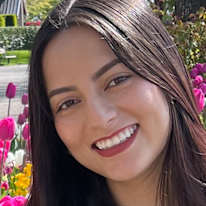 Photo of Shaniar