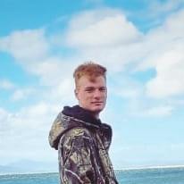 Photo of Barend