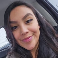 Photo of Vee