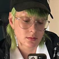 Photo of Laur