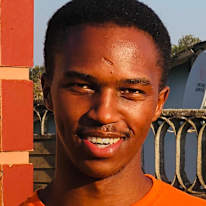 Photo of Lindokuhle