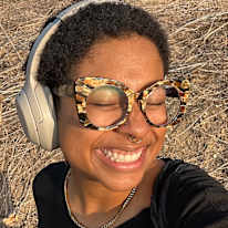 Photo of Zoe
