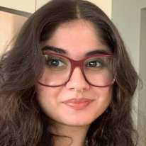 Photo of Eshal Naveed