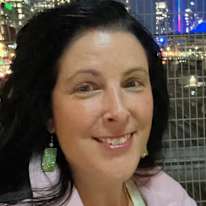 Photo of Marie-Josée