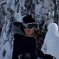 Photo of Danicka