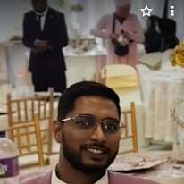 Photo of Mohammed
