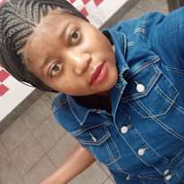 Photo of christiane