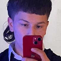 Photo of Elijah