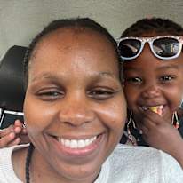 Photo of Refilwe