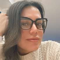 Photo of Liliana
