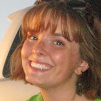 Photo of Gabrielle