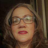 Photo of Terry Alladin