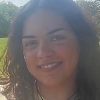 Photo of Irini Christofi