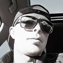 Photo of Andrew