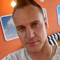 Photo of Jaco