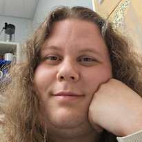 Photo of Amanda
