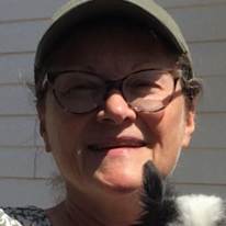 Photo of Janet
