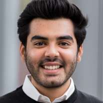 Photo of Sanskar Choudhary