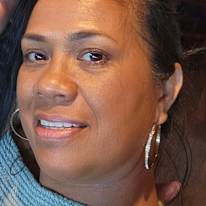 Photo of Edna Thomas