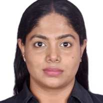 Photo of Nisha Naik